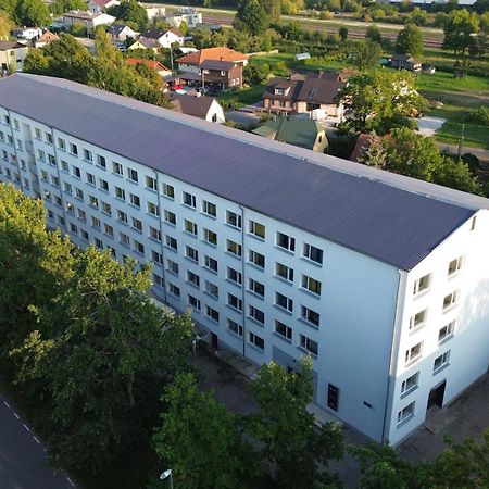 Kivi Apartments Johvi Exterior photo